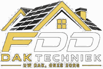FDD Daktechniek, uw dak, onze zorg